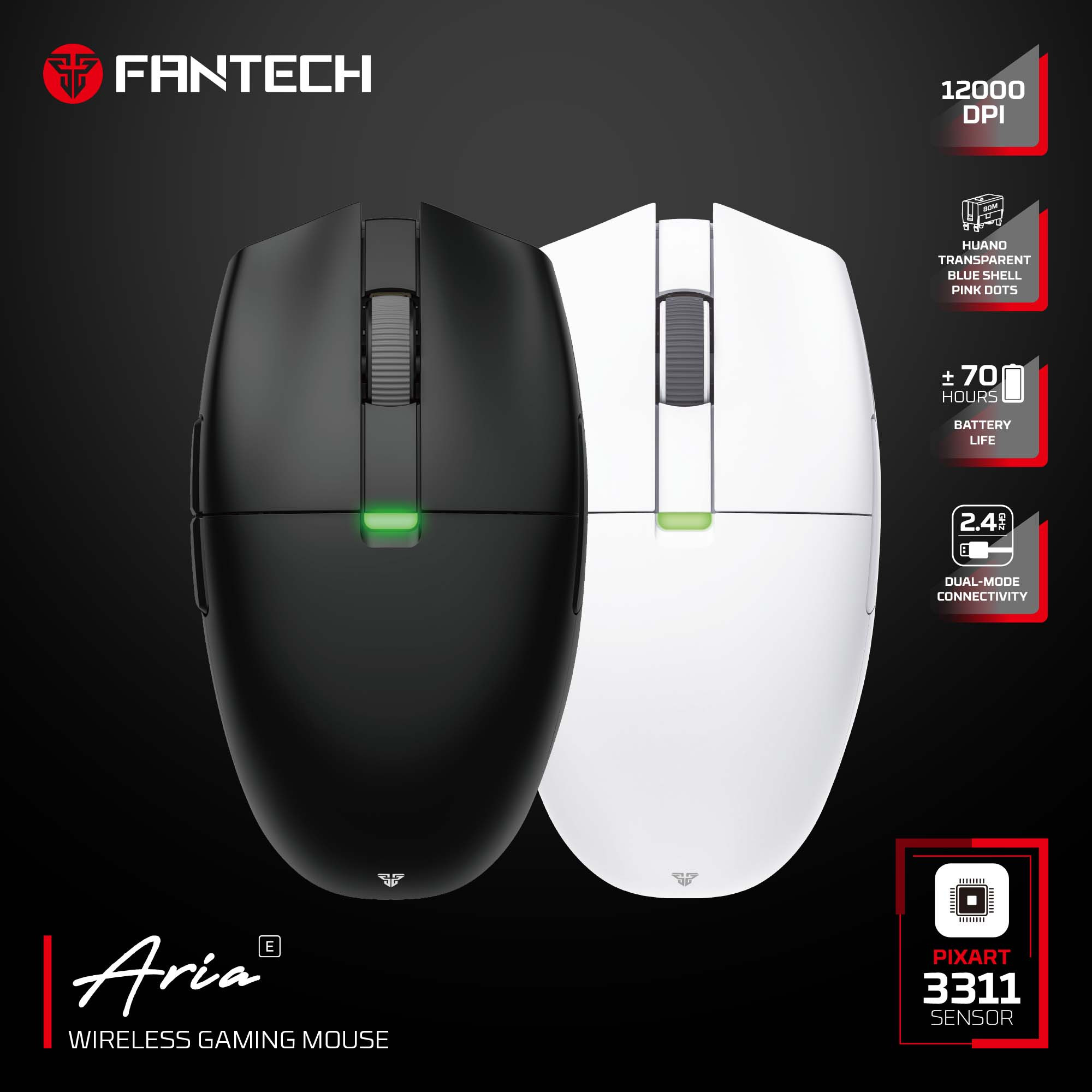 Gaming Mouse
