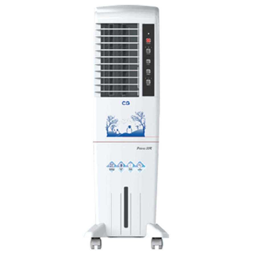 CG 22 Liter Tower Air Cooler CGPolaris 22R.V2