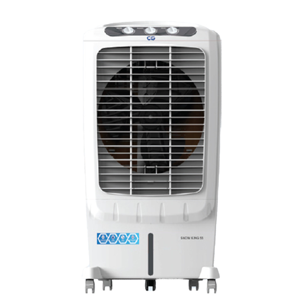 CG 55 Liter Desert Air Cooler CGSnow King 55.V1