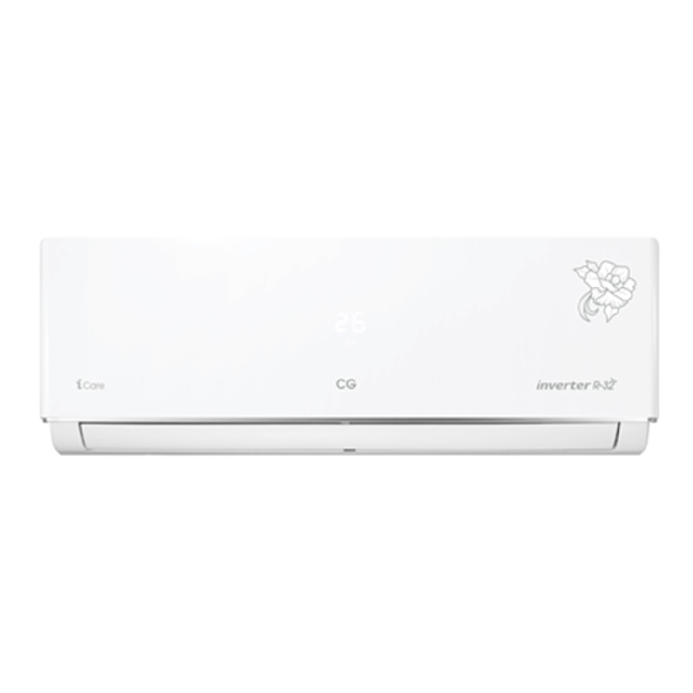 CG 1.5 Ton Non-Inverter Air Conditioner CG18HPC04