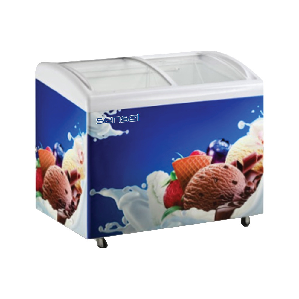 Chest Freezer