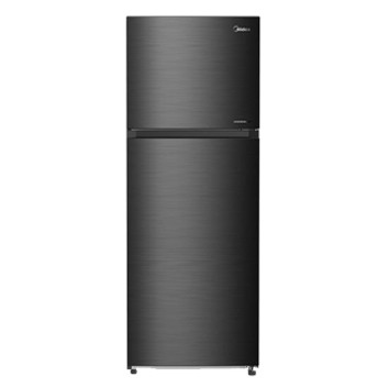 Midea 413 Liter Double Door Refrigerator MDRT580MTU46SAD