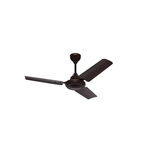 KentElectric 36" Ceiling Fan - Neo Brown PRIDE-700HS 36" NEO BROWN