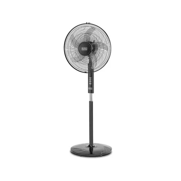 Stand Fan