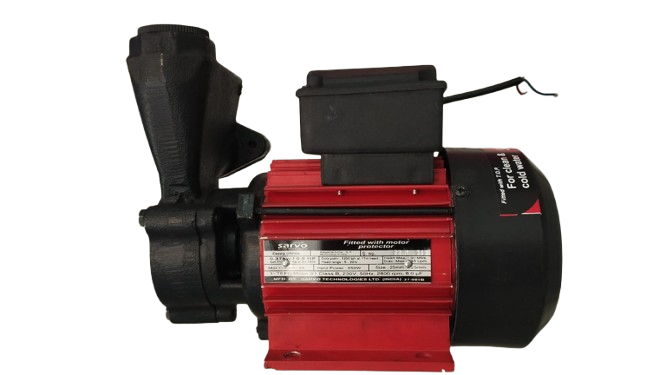 Monoblok Pumps