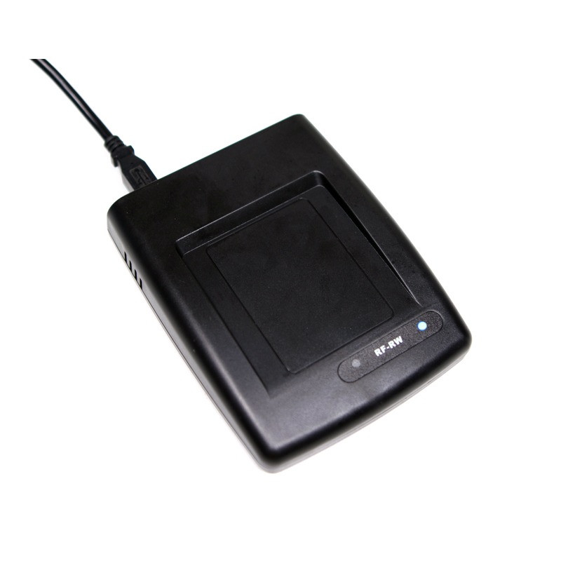 Card Encoder/Reader Machine for Hotel Door Lock System