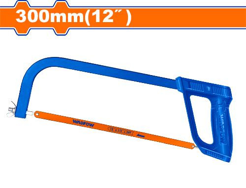 Wadfow 300mm/12" Hacksaw frame WHF3138