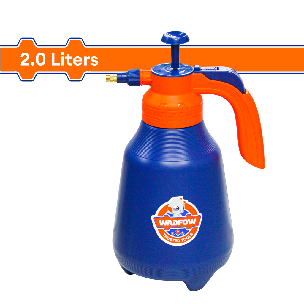 Wadfow 2L Pressure sprayer WRS1820
