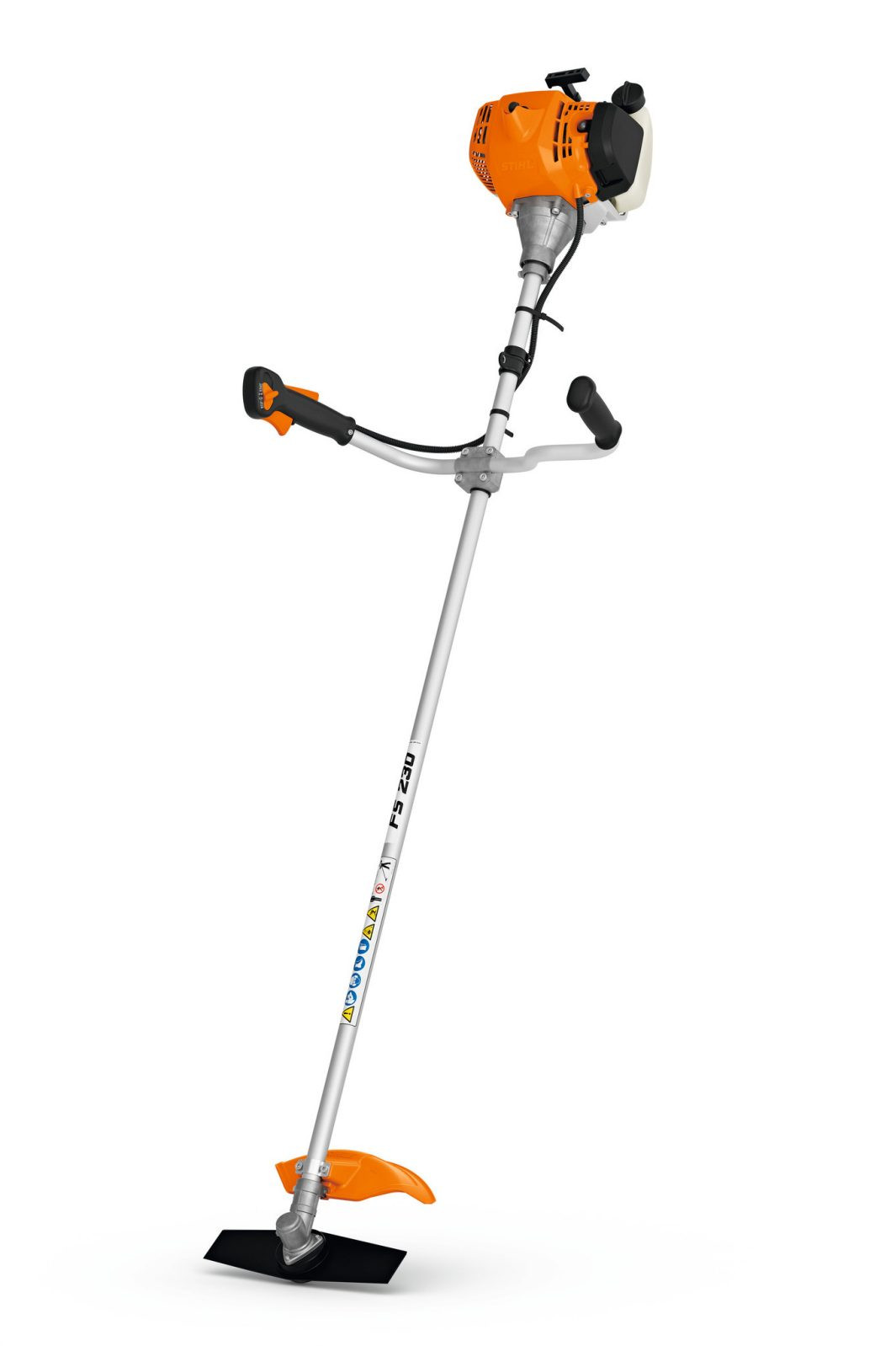 Stihl 2.1HP Petrol Brush Cutter FS 230
