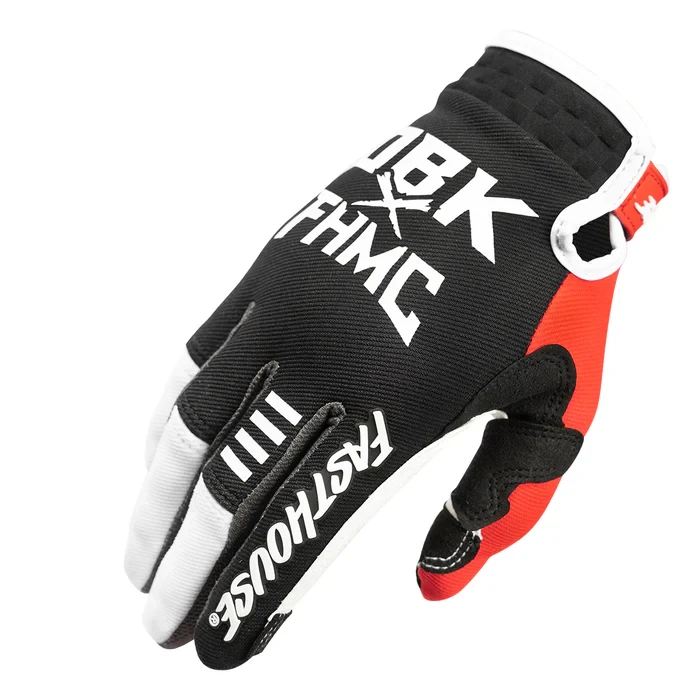 Fasthouse Speed Style Twitch Glove