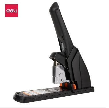 Deli 210 Sheets Heavy Duty Stapler E0383
