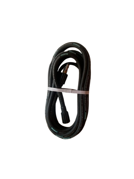 Total 1500 watt High Pressure washer hose pipe