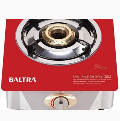 Gas Cooktop