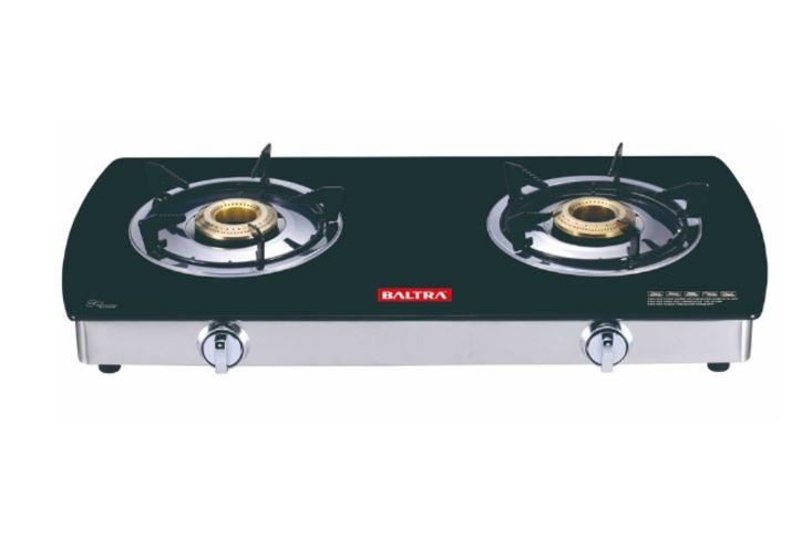 Gas Cooktop