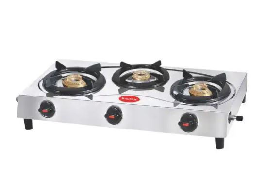 Gas Cooktop