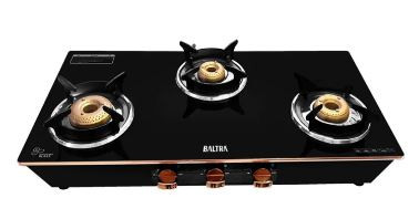 Gas Cooktop