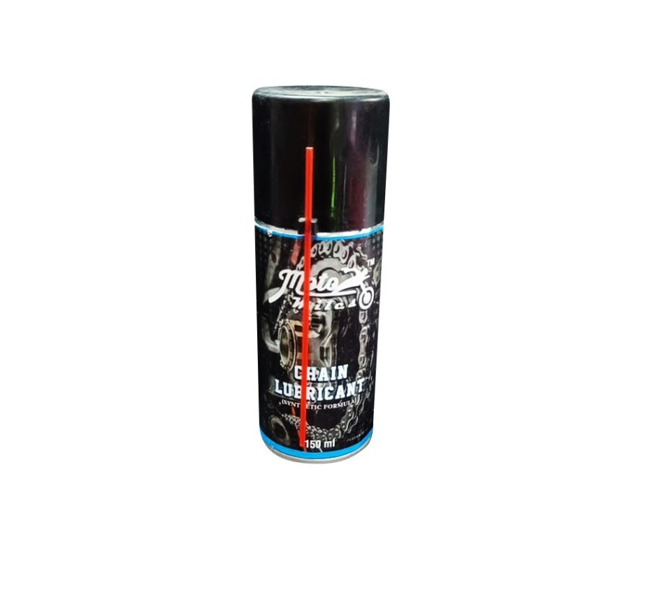 Combo Deal Chain Lube, Brush and Gear Cover