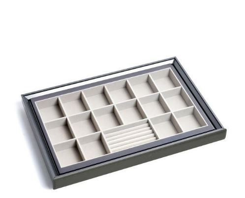 Hettich Flannelette Sorting Box 600 mm 9339666
