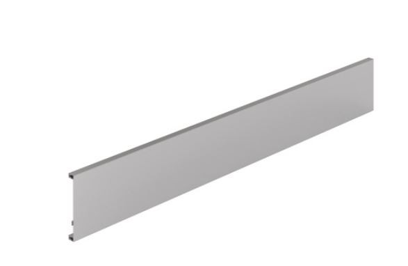 Hettich ARCITECH INTERNAL DRAWER POT N PAN SET SILVER 9192204