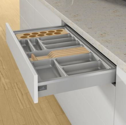 Hettich Orga Tray 440 701 - 800 (carcass width up to 800 mm) 9194939