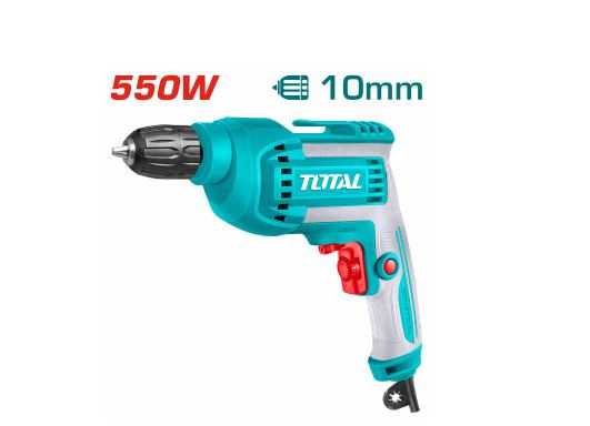 Total Electric Drill Keyless TD551082
