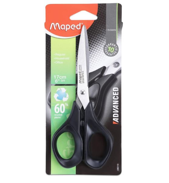Deli 210MM Scissor E6010