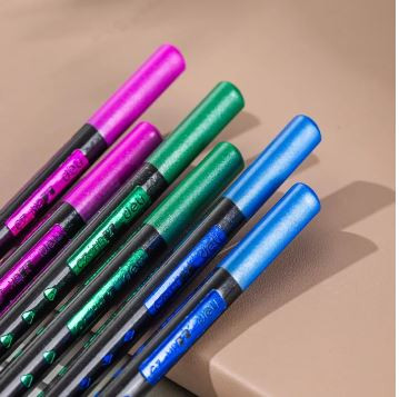 Deli Graphite Pencil 10pcs EC7-HB