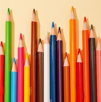 Color Pencil
