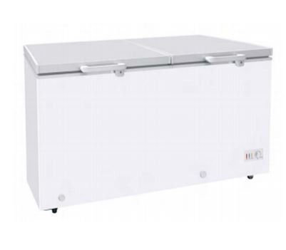 Godrej 360 Liter Combo Chest Freeze DHGCHFC 360 R2DXD RW