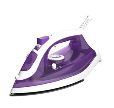 Steam Iron