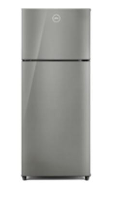 Godrej 258 Liter Double Door Refrigerator RTEON ALPHA 270BXP RI ST GL