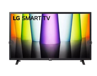 Smart LED TV