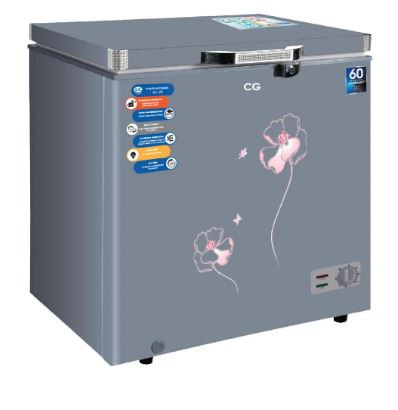 CG Chest Freezer 235 Ltrs CGDF255HT