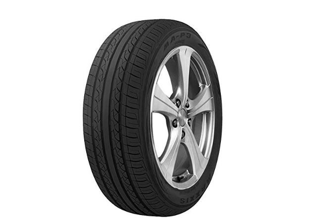Maxxis MAP3  Tyre 155/80-R13
