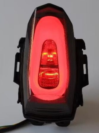 Back Light- V3