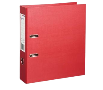 lever Arch file