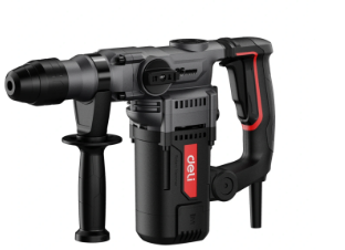 Deli 1100w Rotary hammer EDE-DC26-3E