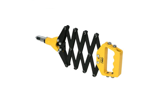 Deli 815mm 32" Hand Riveter Folding EDL236932