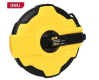 Deli 50m*14.5mm Measuring Tape Fiber Leathe EDL9850ZY