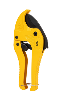 Deli 42mm PVC Pipe Cutter EDL350042