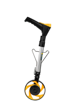 Deli Wheels 150mm Measuring Wheel EDL9713