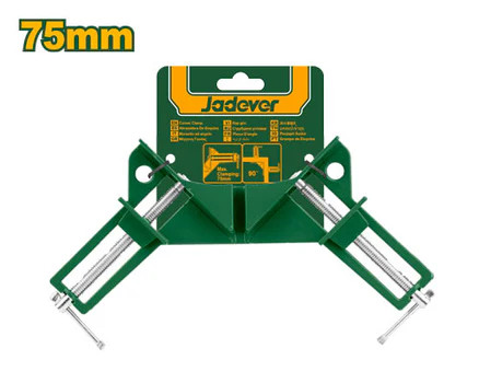 Jadever JDACC353 Corner Clamp