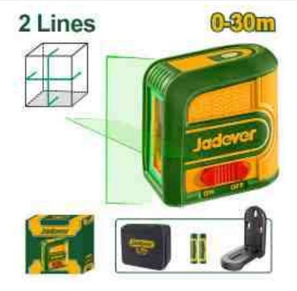 Laser Level