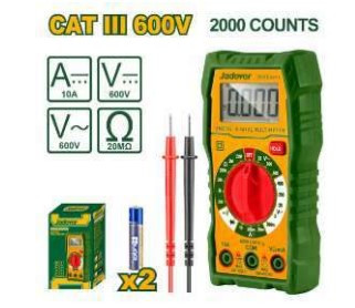 Digital Multi-meter
