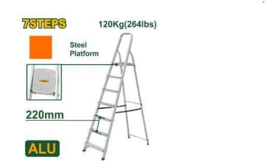 Ladder
