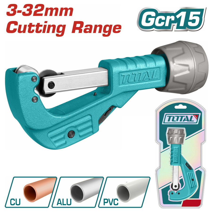 Total Pipe Cutter-32MM THT53321