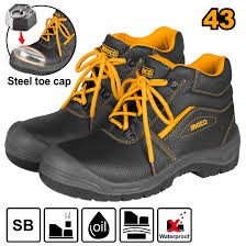 Safety Shoes