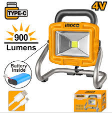 HRLF4415 Cordless portable lamp
