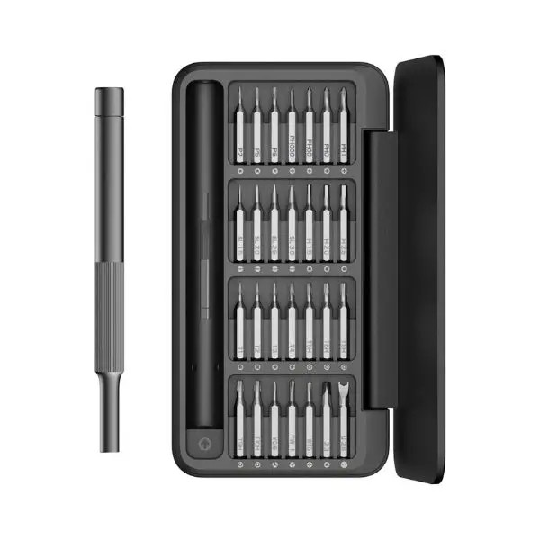 HOTO 28-in-1 Precision Screwdriver box Set QWLSD009