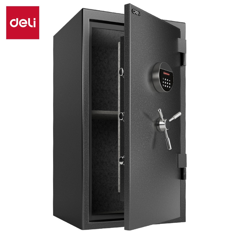 Deli Digital Fireproof Safe ET602